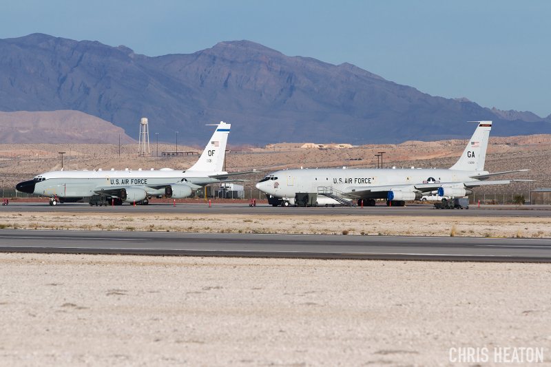 Illustration for article titled These Are The Amazing Planes Of This Year's Red Flag Aerial War Games